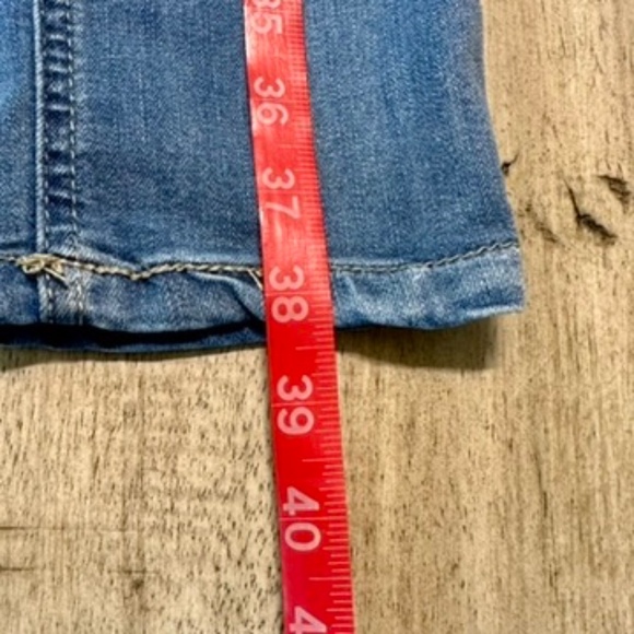 Democracy Ab Technology Jeans - Picture 8 of 9